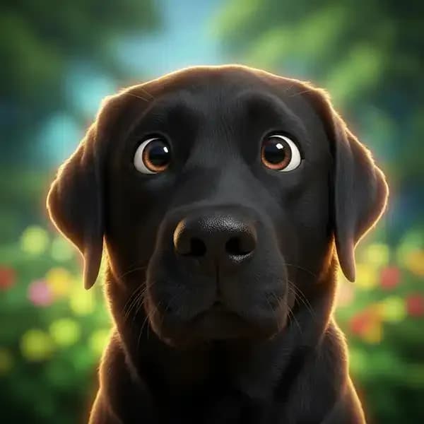 3D Animation