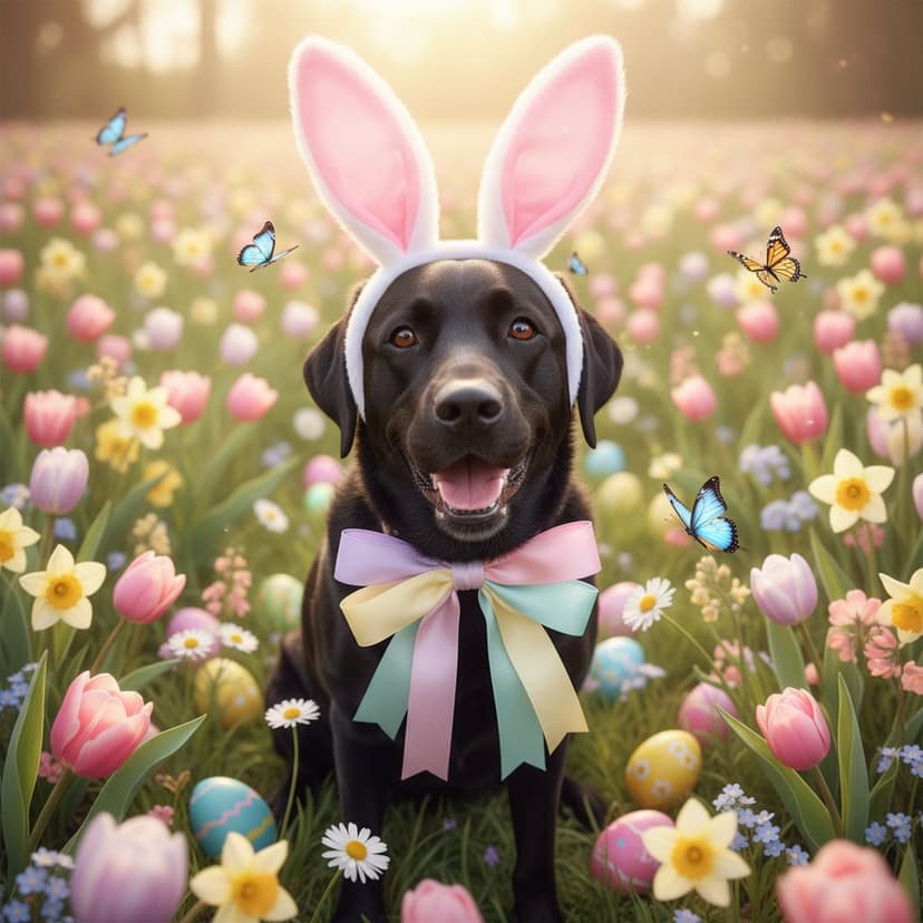 Osterhase