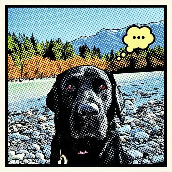 Pop Art